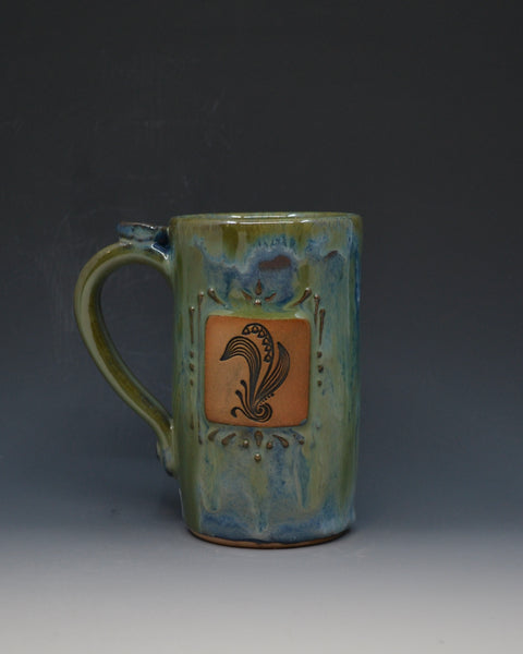 Lilly of the Valley Mug 2