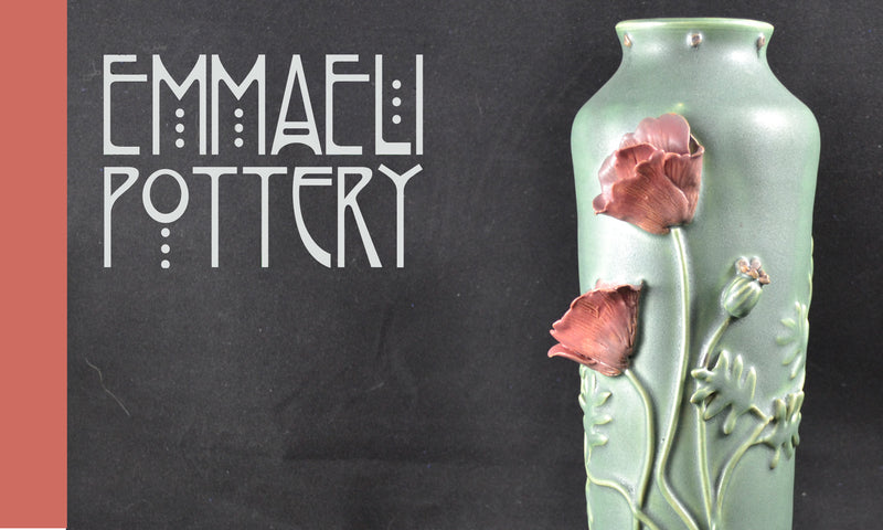 Emmaeli Pottery