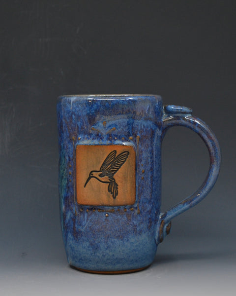 Hummingbird Mug 1