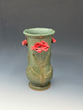 Poppy Vase