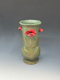 Poppy Vase