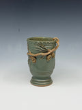 Small Pinecone Vase