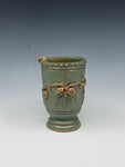 Small Pinecone Vase