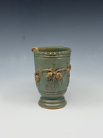 Small Pinecone Vase