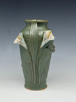 Short Calla Lilly Vase