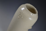 Lavendar Vase #3
