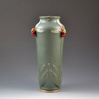 Ladyslipper Vase 1