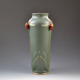 Ladyslipper Vase 1